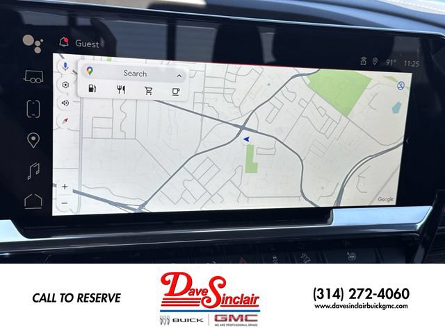 New 2026 GMC Sierra 1500 Elevation w/ Elevation Premium Package AWD/4WD image 18