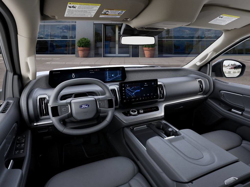 New 2027 Ford Expedition Active RWD image 42