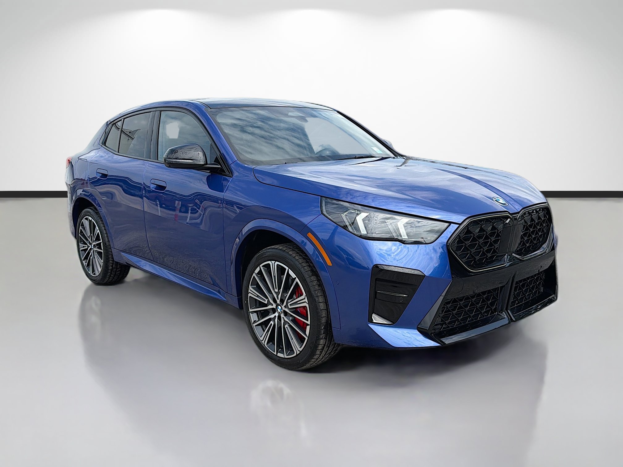 New 2026 BMW X2 xDrive28i w/ Technology Package