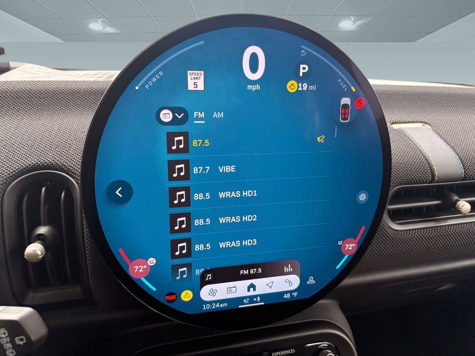 New 2026 MINI Cooper S image 27