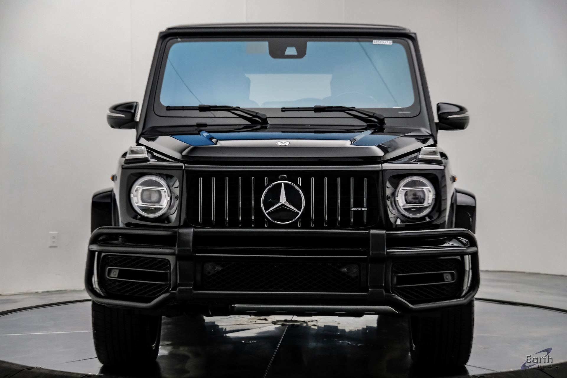 Used 2019 Mercedes-Benz G 63 AMG 4MATIC image 30
