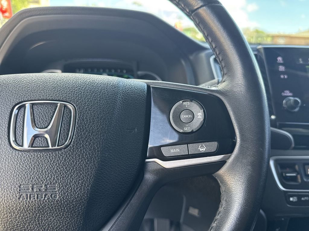 Used 2022 Honda Pilot Special Edition image 18