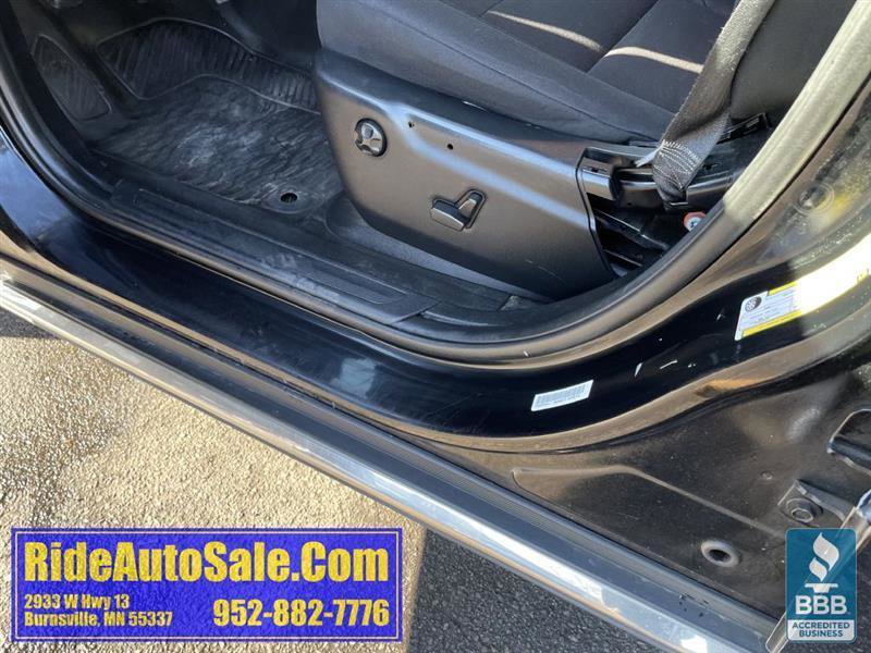 Used 2021 Dodge Durango AWD w/ Skid Plate Group image 24