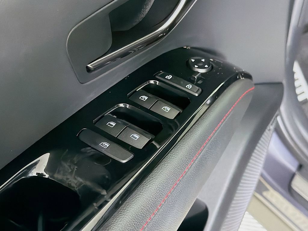 Used 2024 Hyundai Tucson N Line image 22