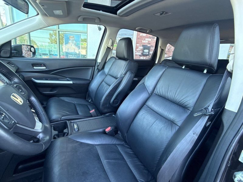 Used 2013 Honda CR-V EX-L image 12