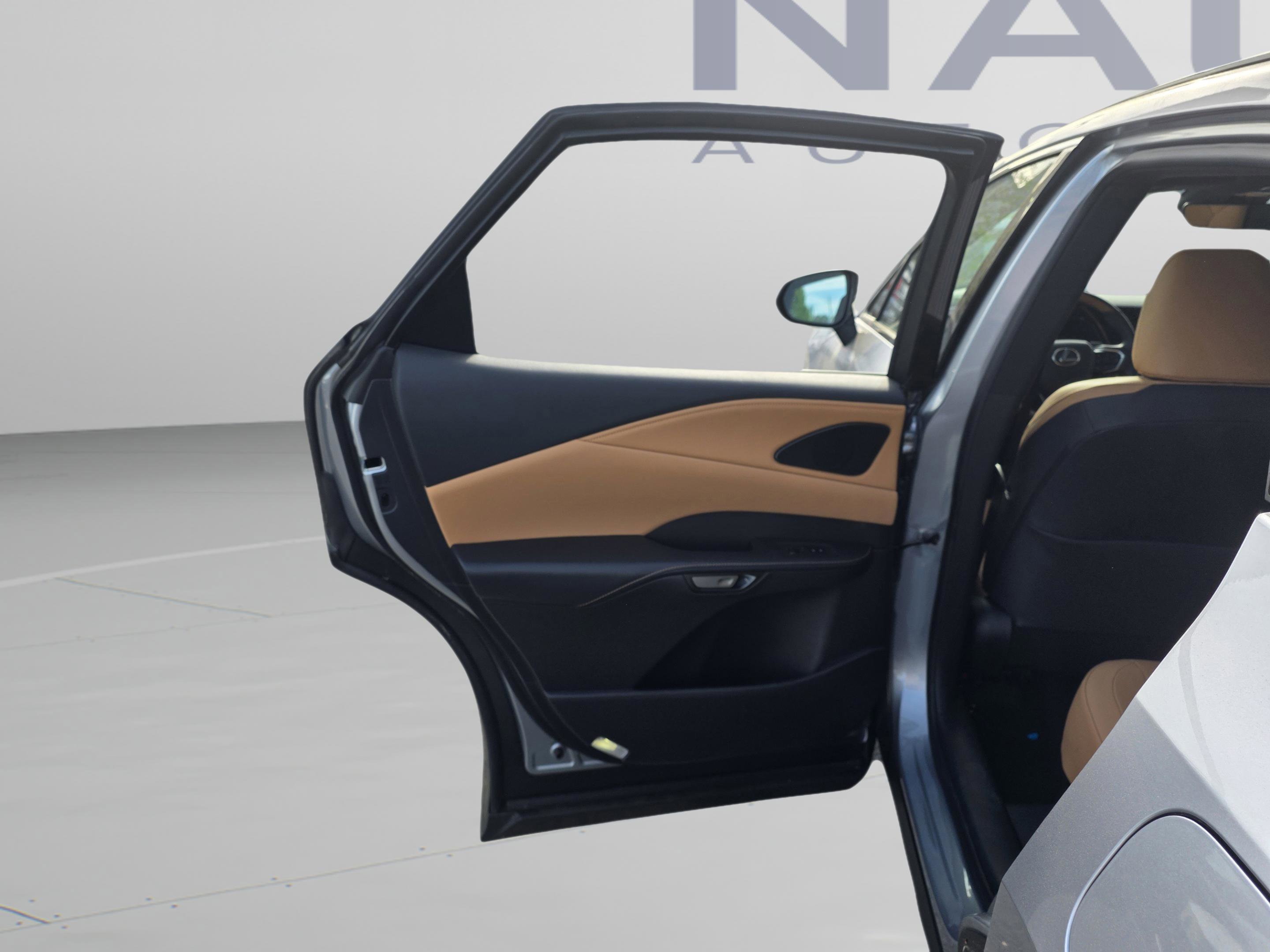 Certified 2025 Lexus RX 350 Premium image 24