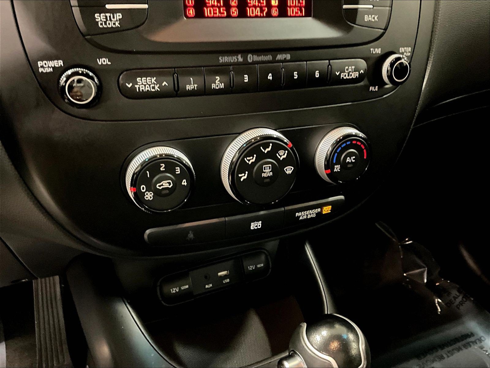 Used 2016 Kia Soul FWD image 15