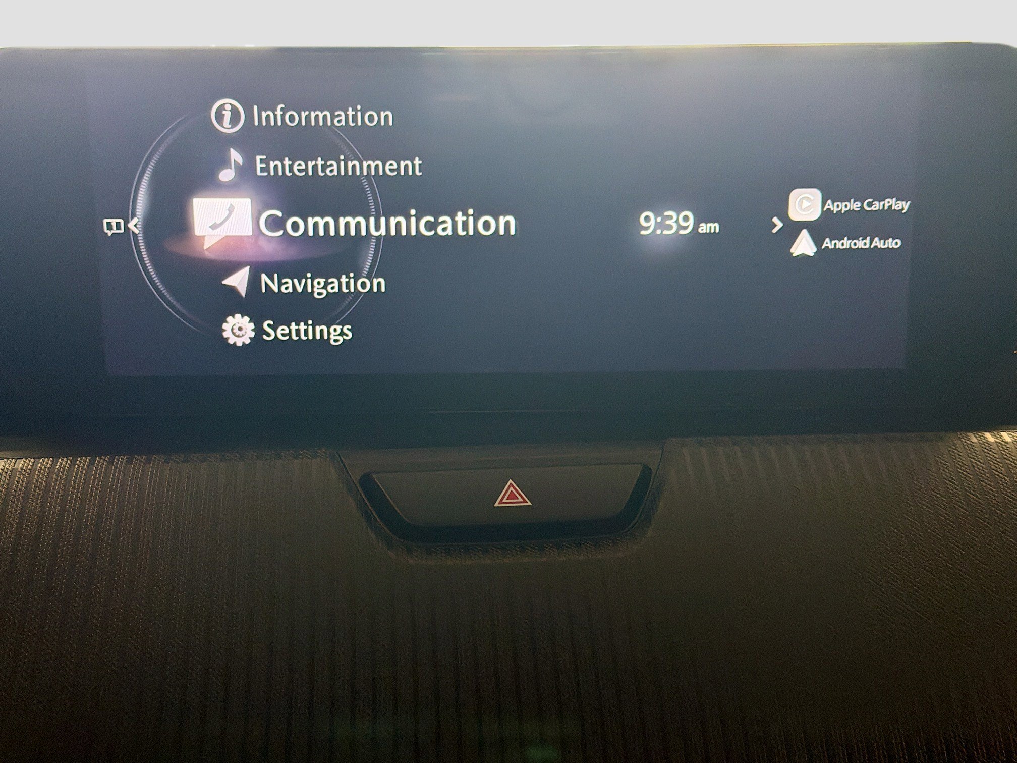 Used 2025 MAZDA CX-90 3.3 Turbo w/ Select Package image 21