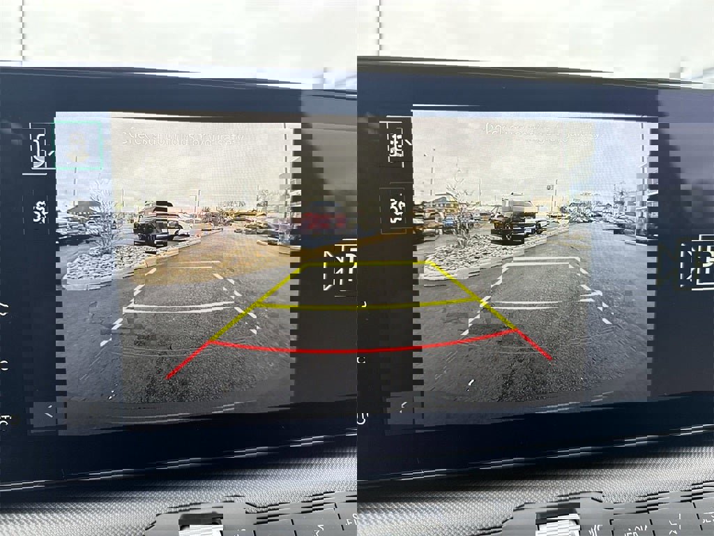 New 2025 Kia K4 EX image 13