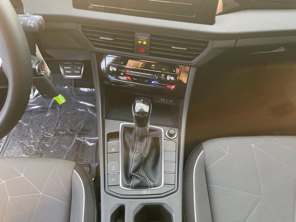 Used 2026 Volkswagen Jetta Sport FWD image 18