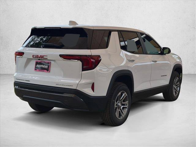 New 2027 GMC Terrain Elevation AWD/4WD image 2
