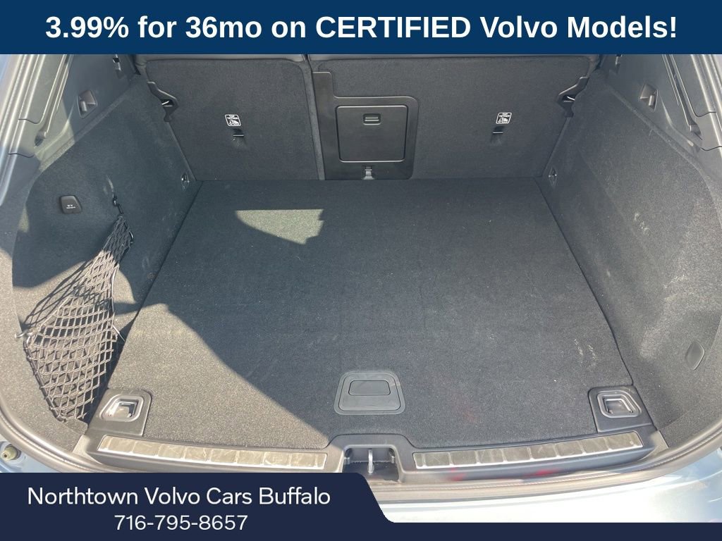Certified 2024 Volvo XC60 T8 Polestar image 6