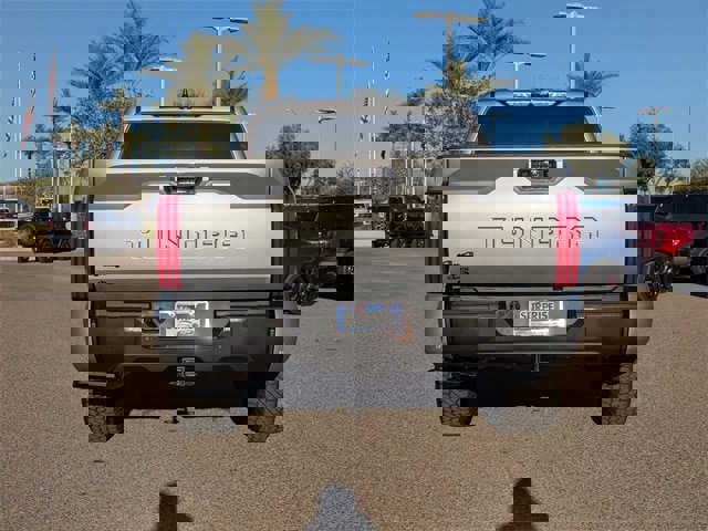 Used 2024 Toyota Tundra Limited image 5