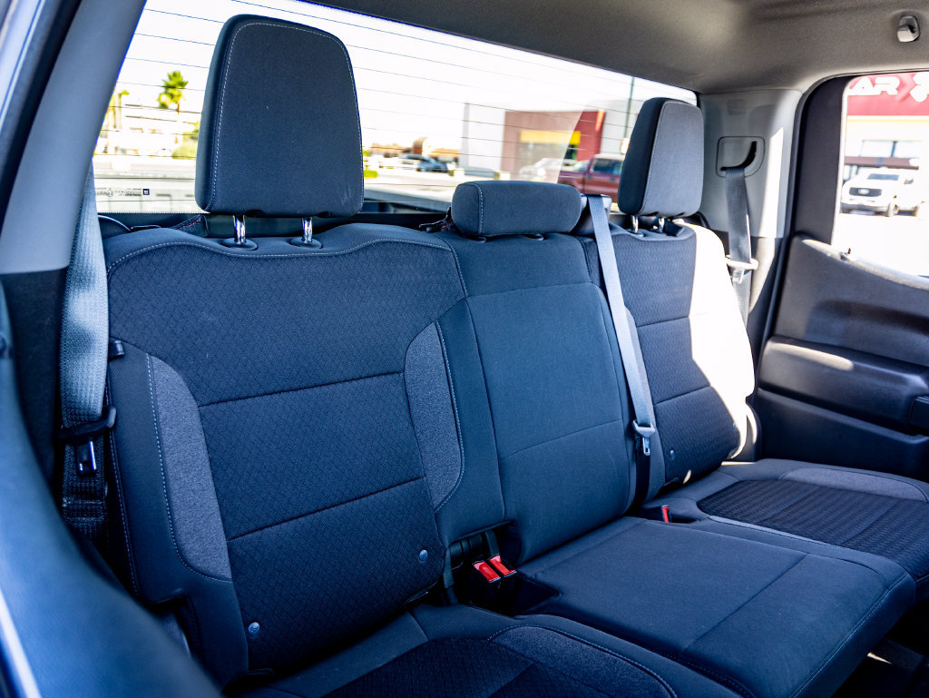 Used 2021 Chevrolet Silverado 1500 LT RWD image 27