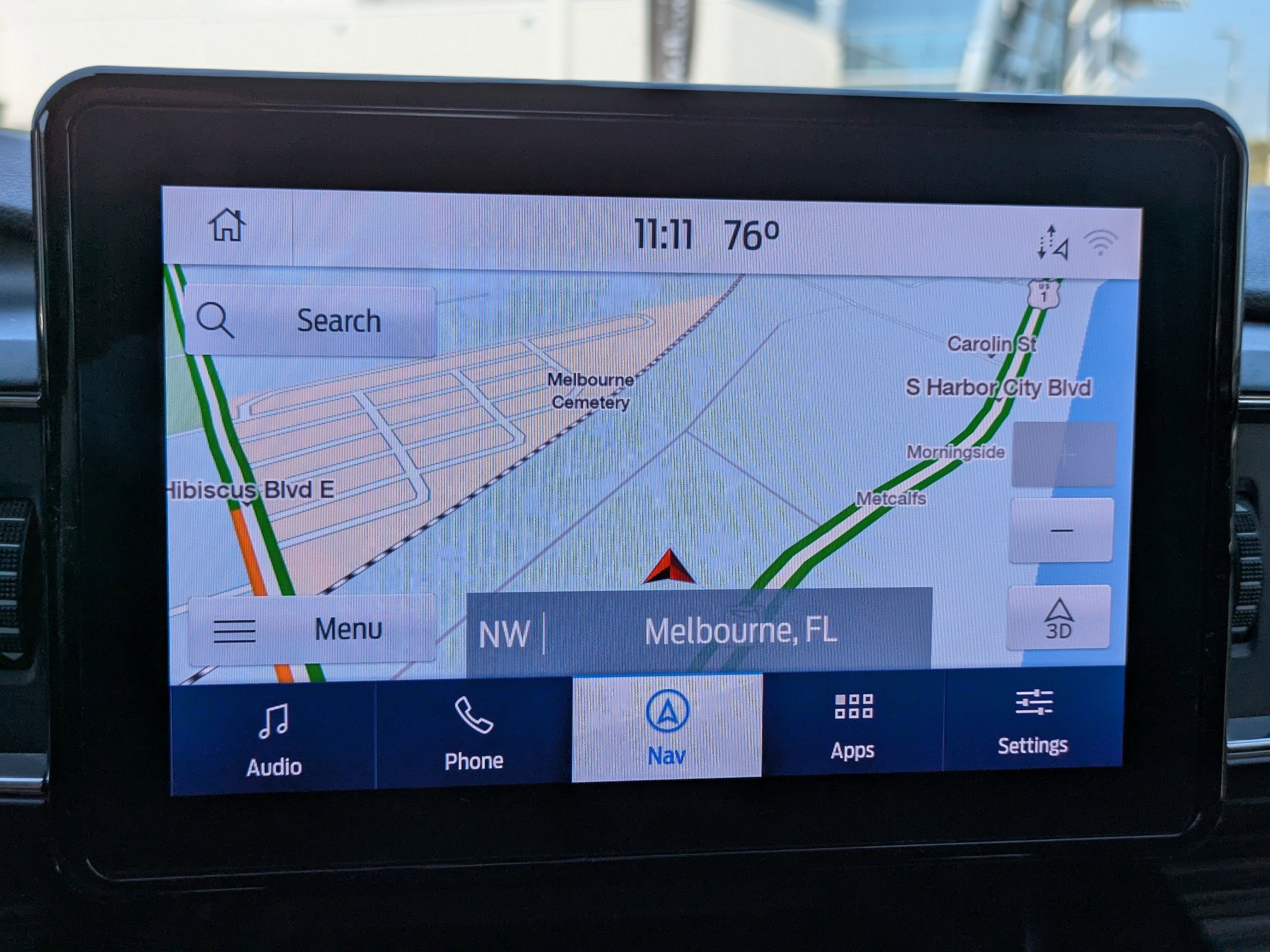 Used 2021 Ford Explorer Limited w/ Equipment Group 301A image 24