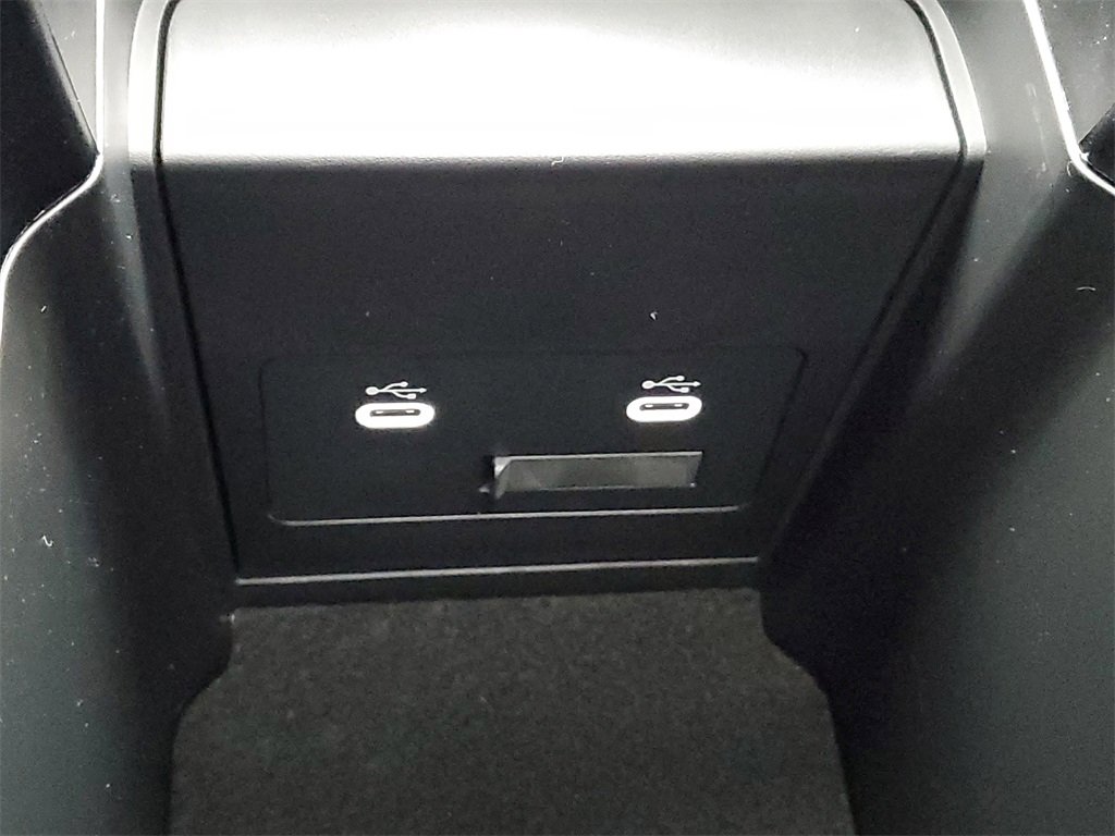 New 2026 MAZDA CX-50 AWD 2.5 Hybrid w/ Cargo Package image 29