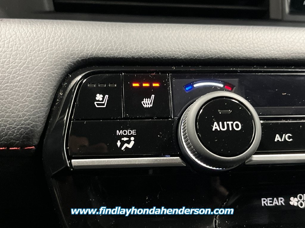 New 2026 Honda Pilot Black Edition image 22