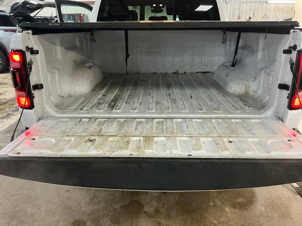 Used 2020 RAM 1500 Rebel w/ Rebel Level 2 Equipment Group AWD/4WD image 25