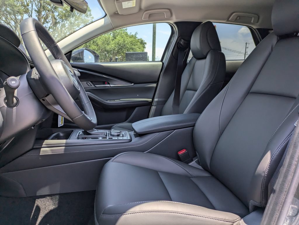 New 2026 MAZDA CX-30 AWD 2.5 S w/ Select Sport Pkg image 20