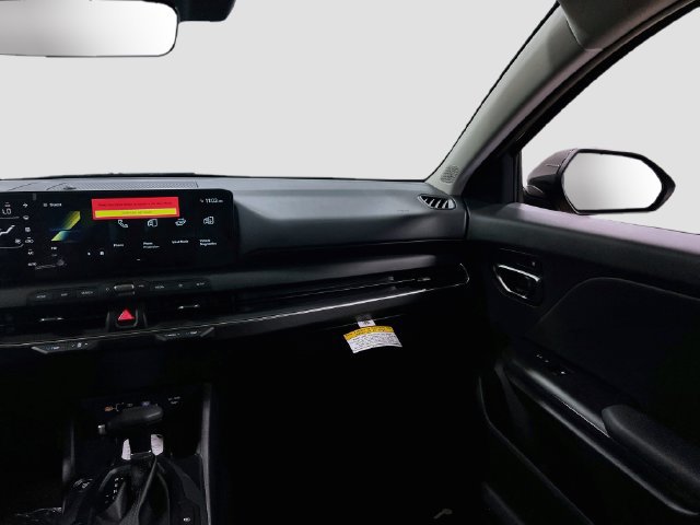 New 2026 Kia K4 EX FWD image 23
