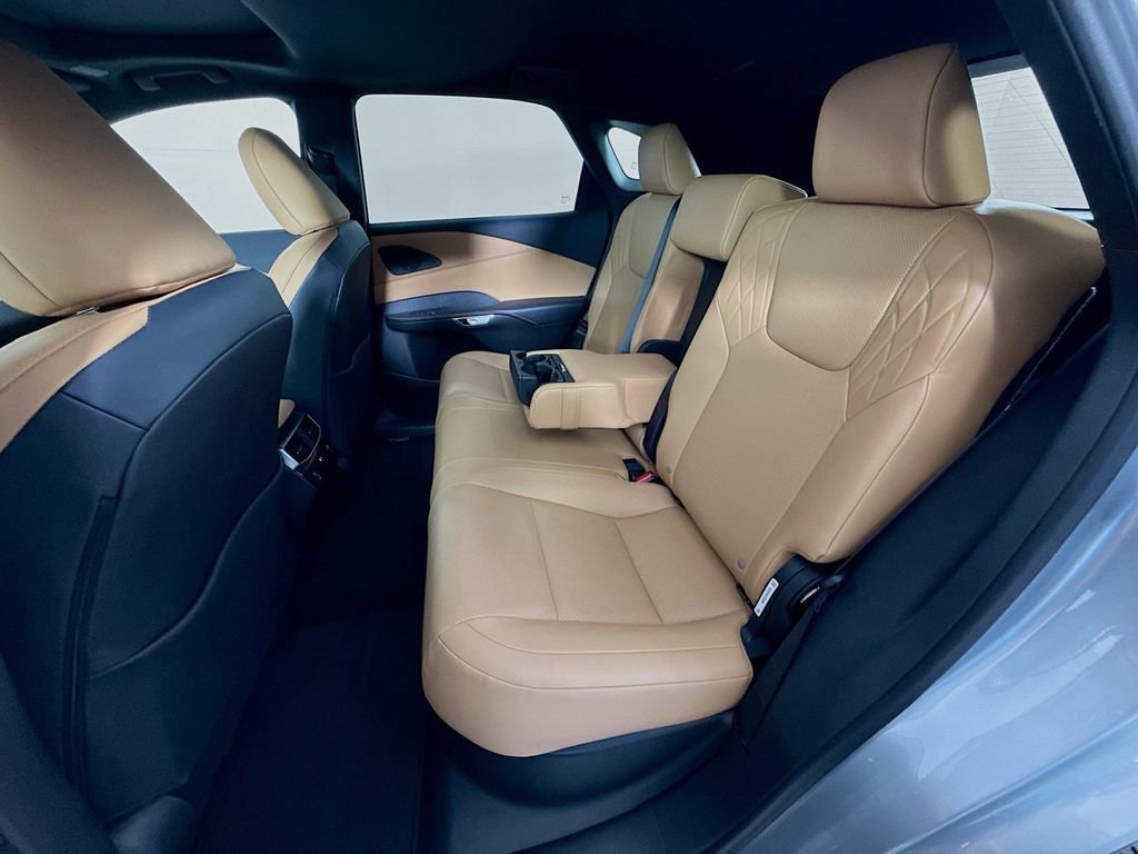 Certified 2025 Lexus RX 350 Premium w/ Convenience Package image 26