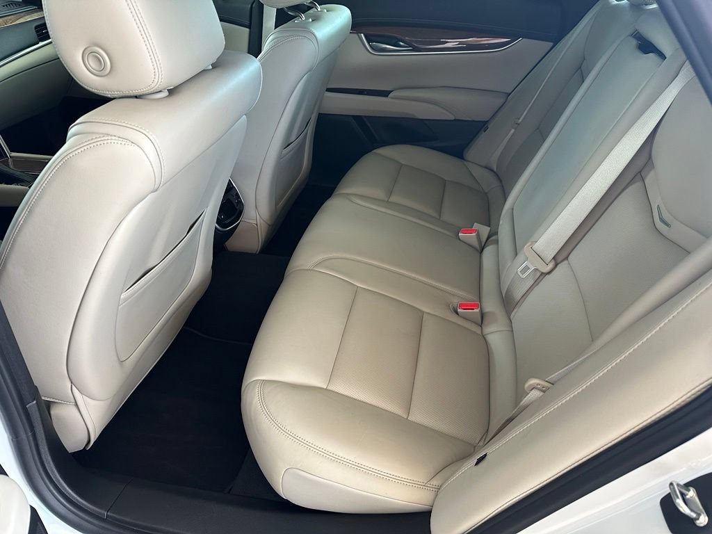 Used 2019 Cadillac XTS Luxury w/ Driver Awareness Package FWD image 29