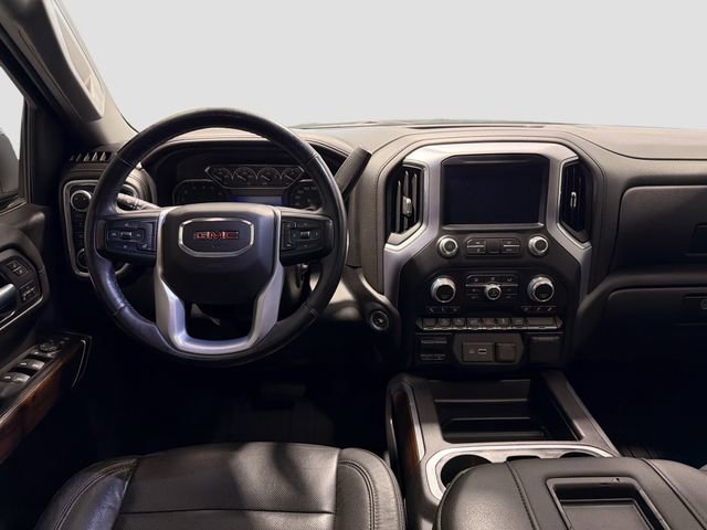 Certified 2019 GMC Sierra 1500 SLT image 20