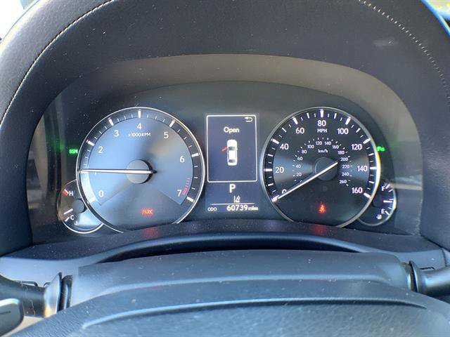 Used 2018 Lexus GS 350 RWD image 15