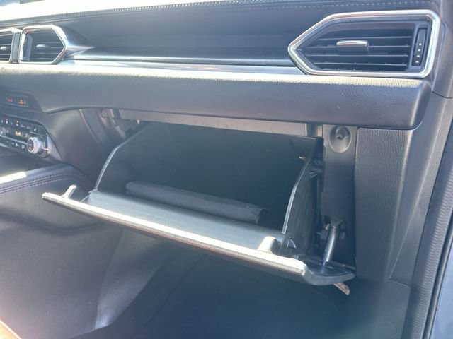 Used 2022 MAZDA CX-5 Carbon Edition image 33