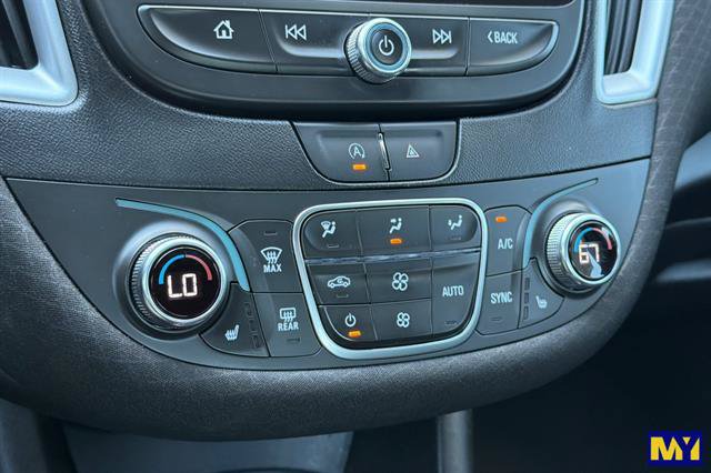 Used 2024 Chevrolet Malibu LT FWD image 23