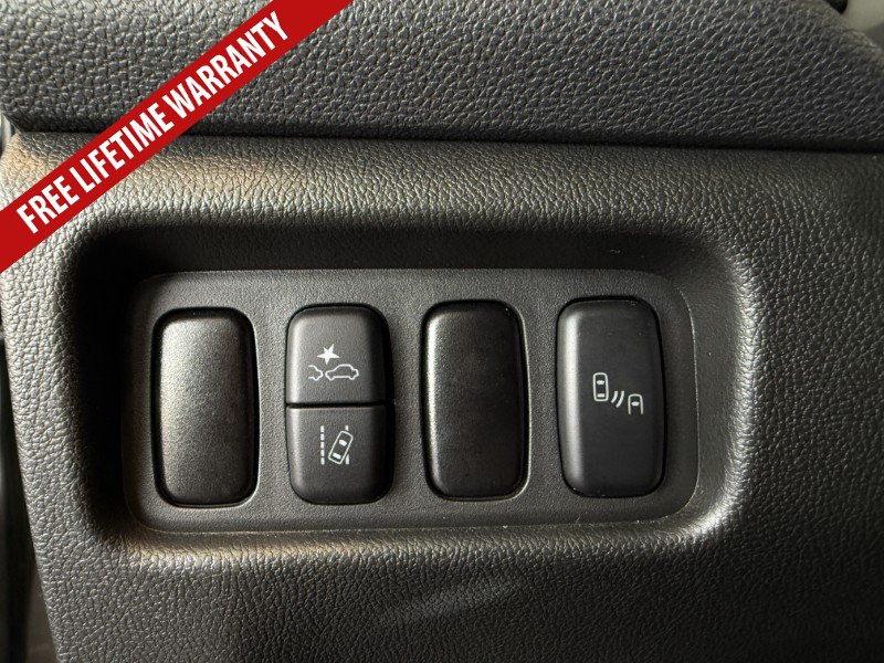 Used 2024 Mitsubishi Outlander Sport AWD image 35