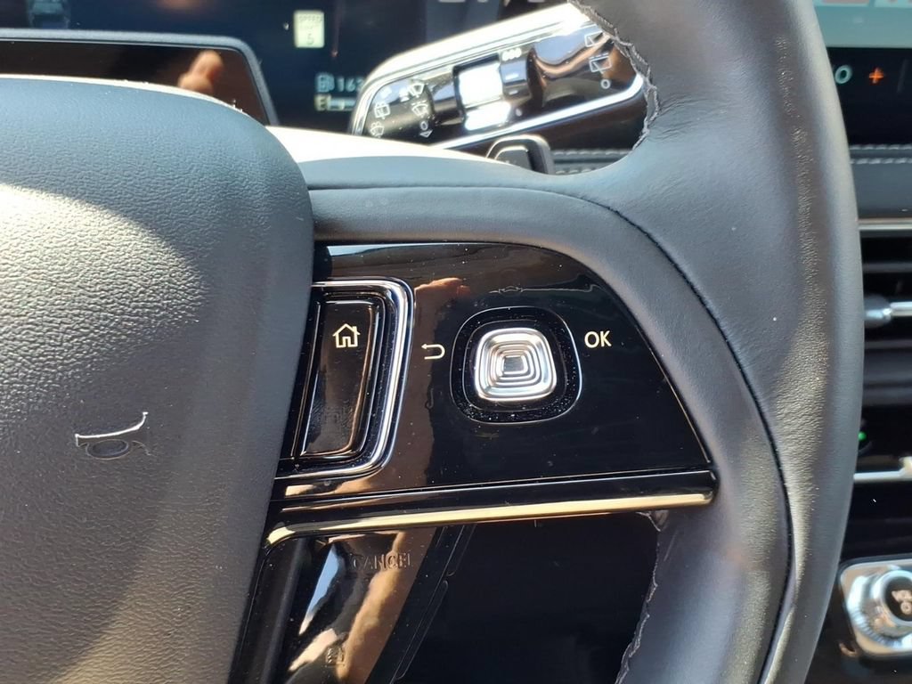 New 2026 Lincoln Corsair Grand Touring AWD/4WD image 23