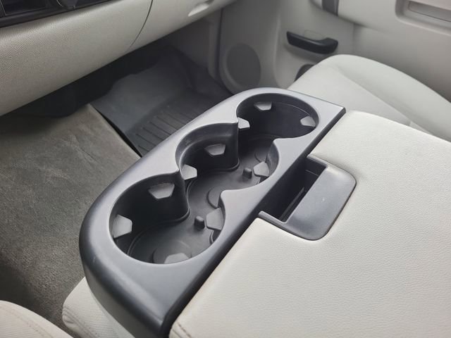 Used 2013 GMC Sierra 2500 SLE w/ Suspension Package, Off-Road image 28