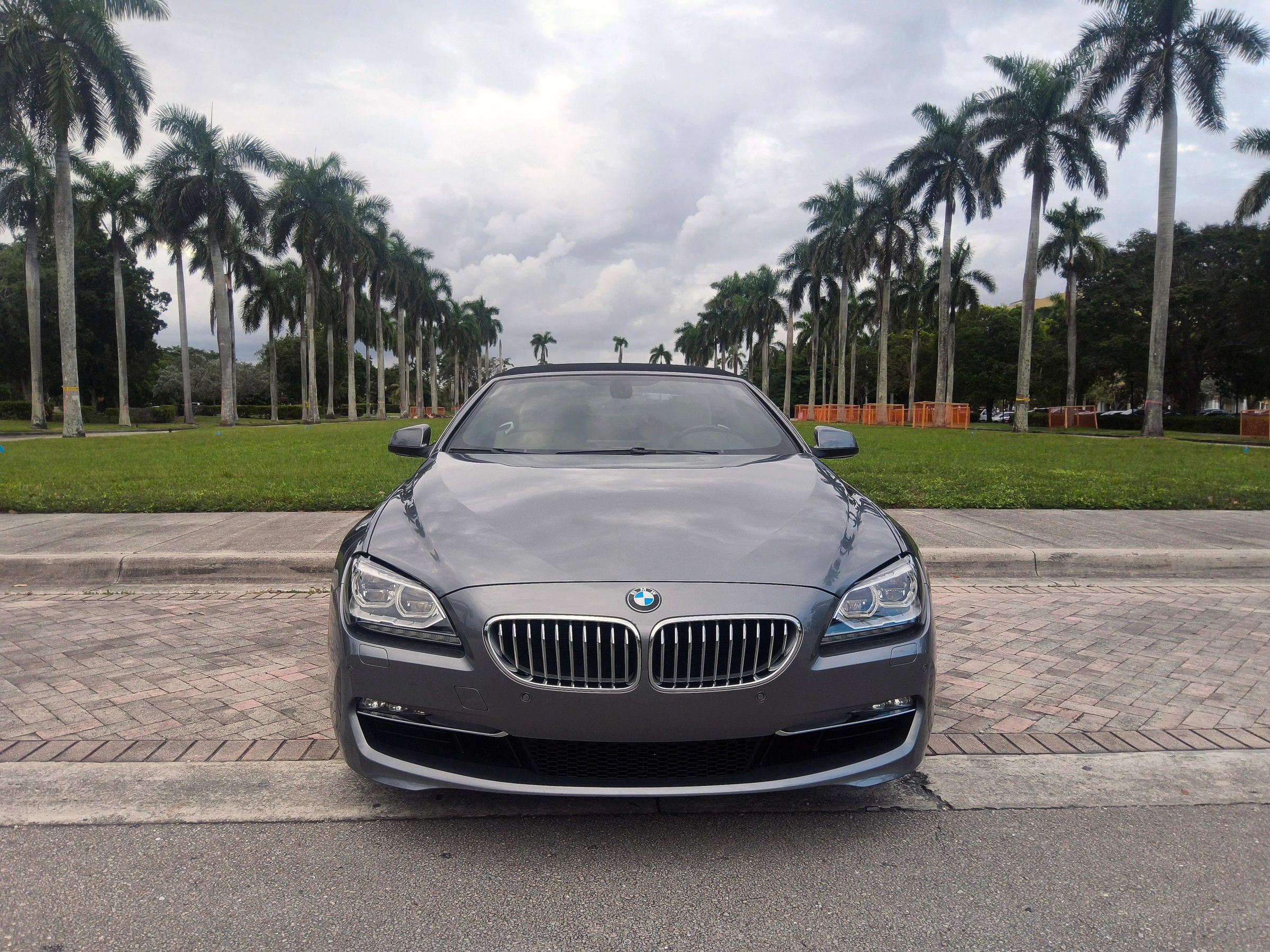 Used 2012 BMW 650i Convertible RWD image 39