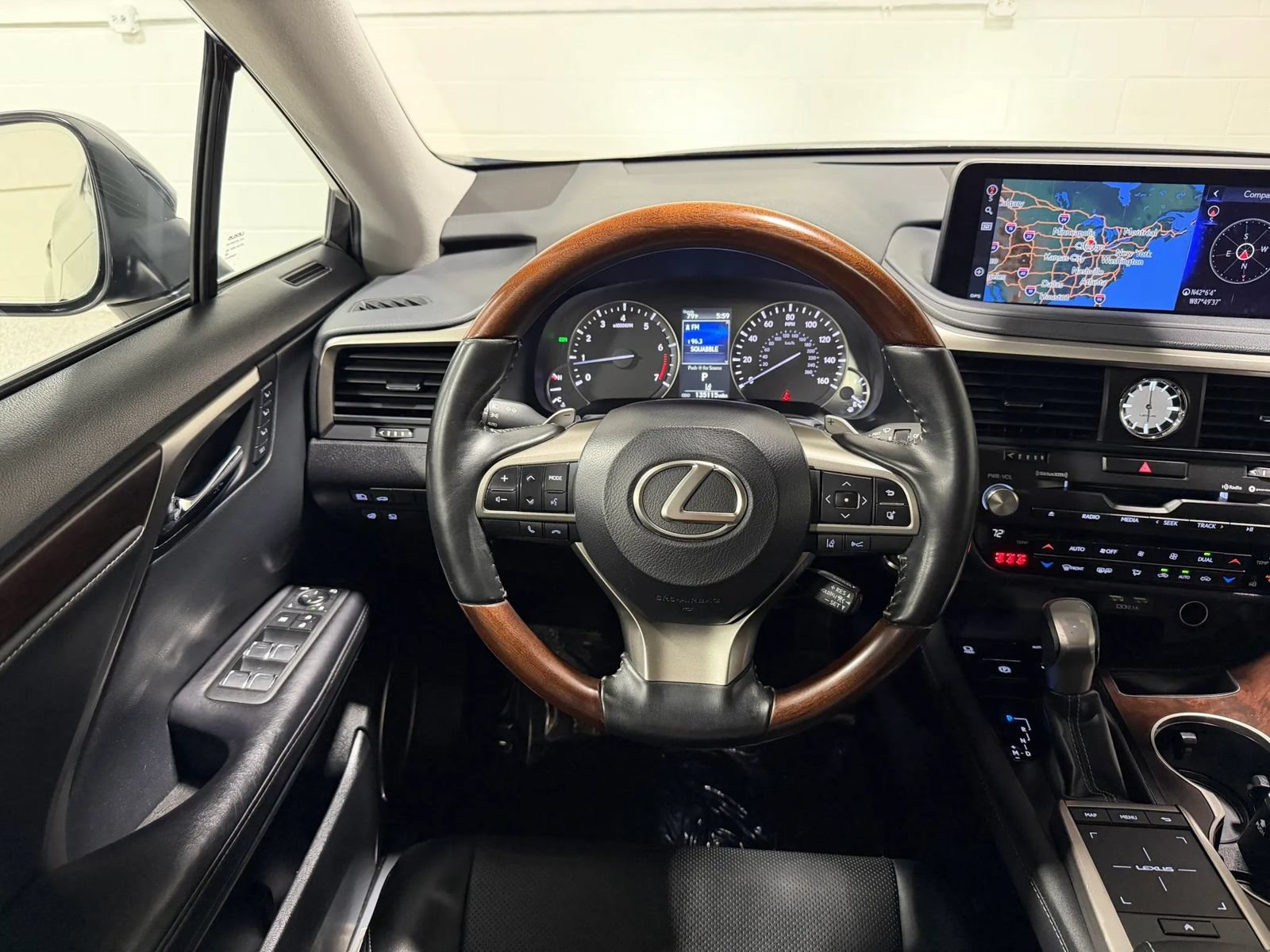 Used 2020 Lexus RX 350 AWD w/ Premium Package image 20
