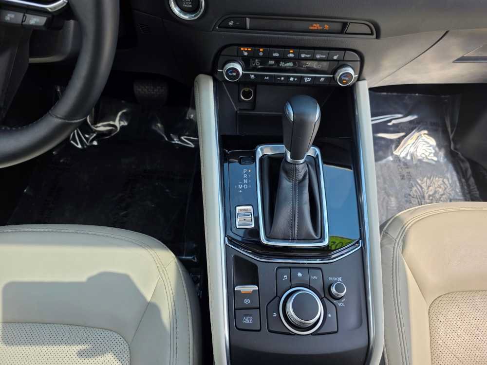 Used 2020 MAZDA CX-5 Grand Touring w/ GT Premium Package FWD image 20