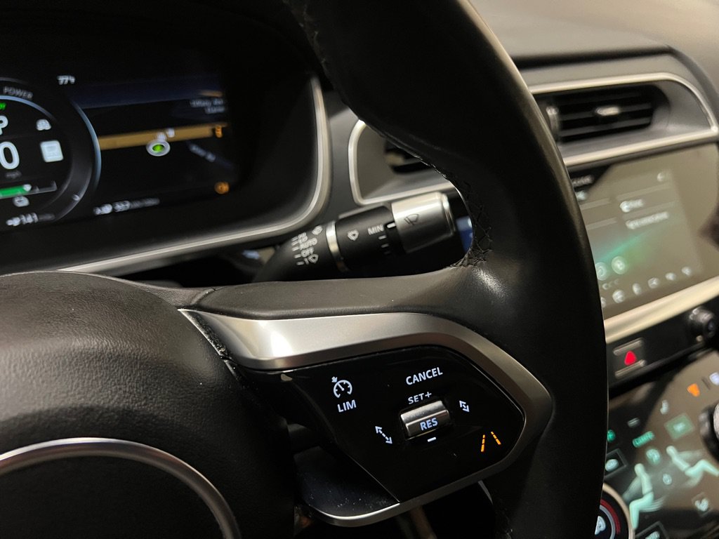 Used 2020 Jaguar I-PACE S AWD/4WD image 32