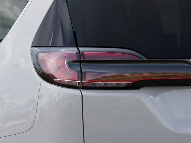New 2026 Chrysler Pacifica Select FWD image 5