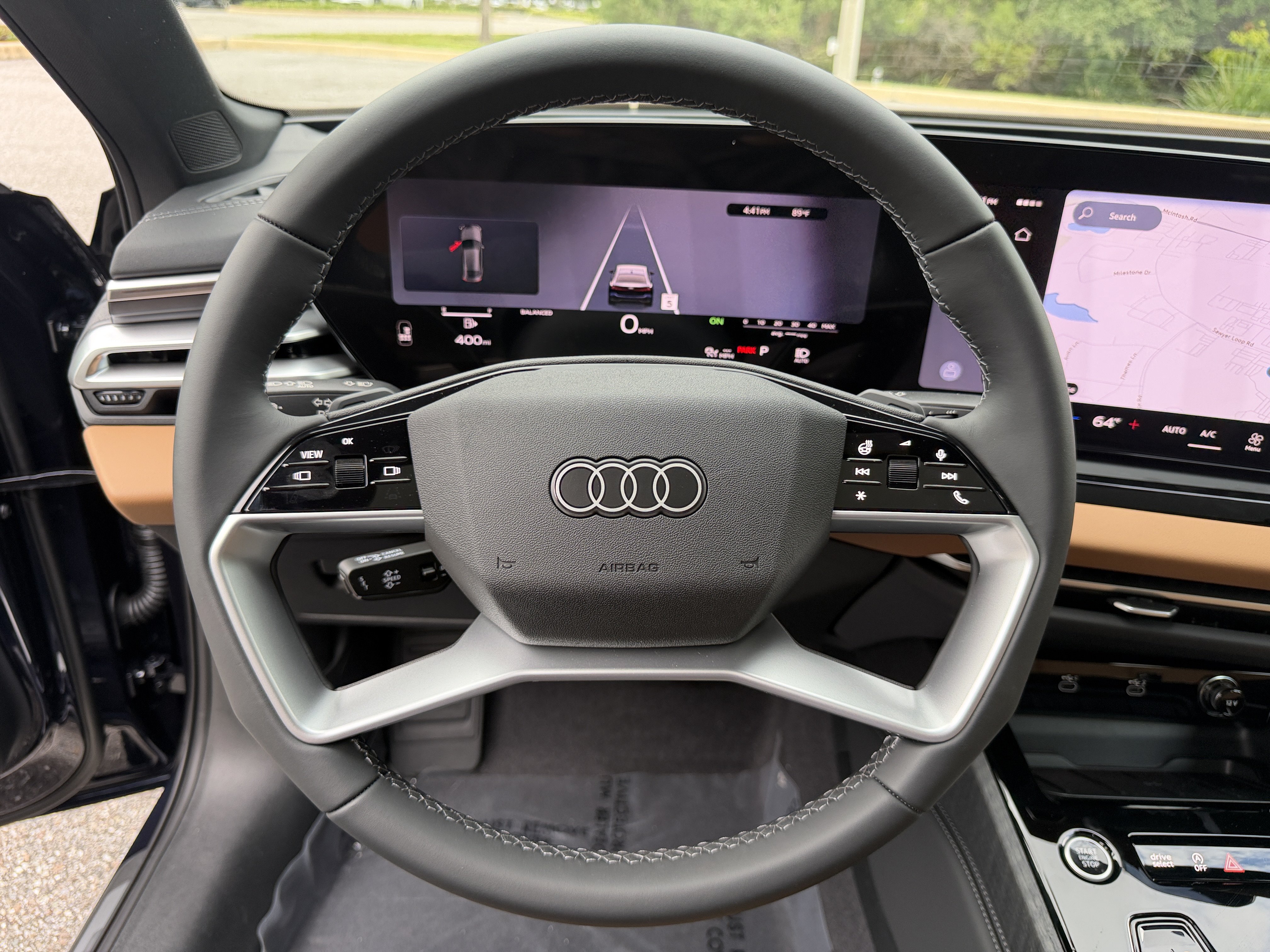 New 2026 Audi A5 2.0T Premium AWD/4WD image 33