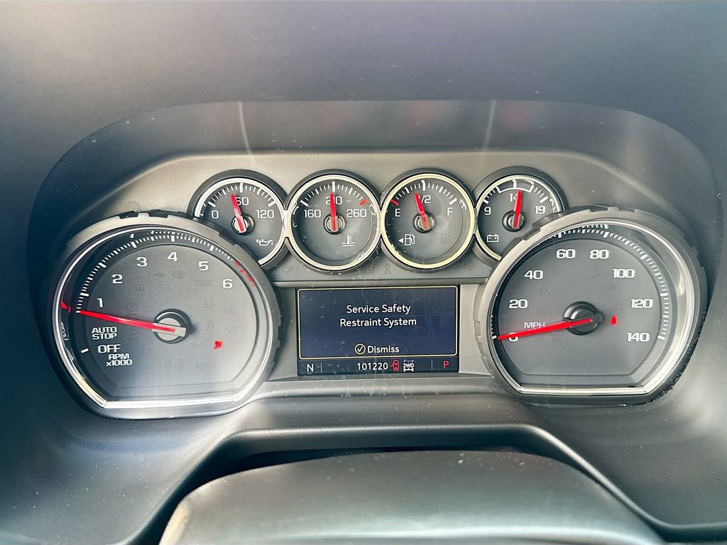 Used 2021 Chevrolet Tahoe LT image 41