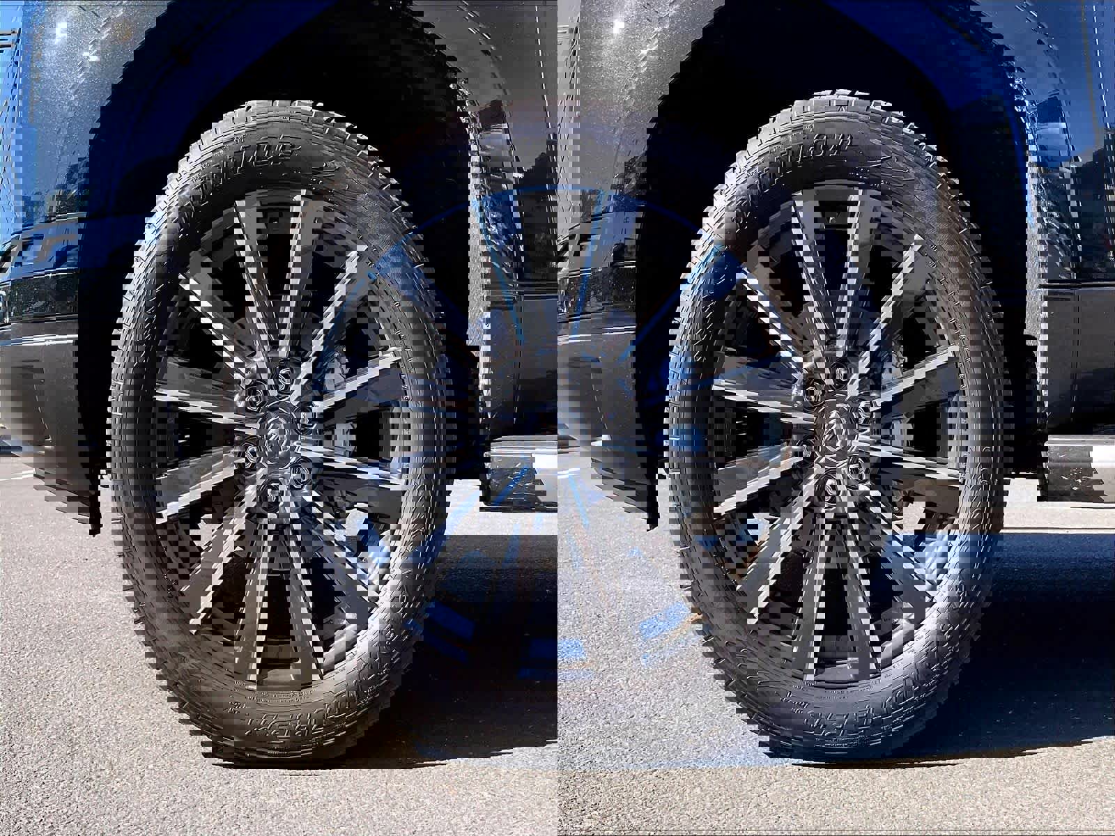 Used 2024 Lexus GX 550 Luxury w/ Accessory Package (2T) image 10