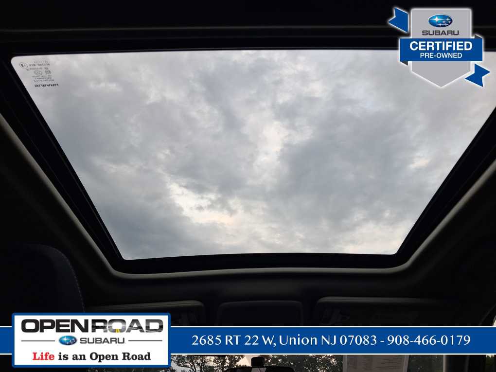 Certified 2023 Subaru Forester Premium AWD/4WD image 28