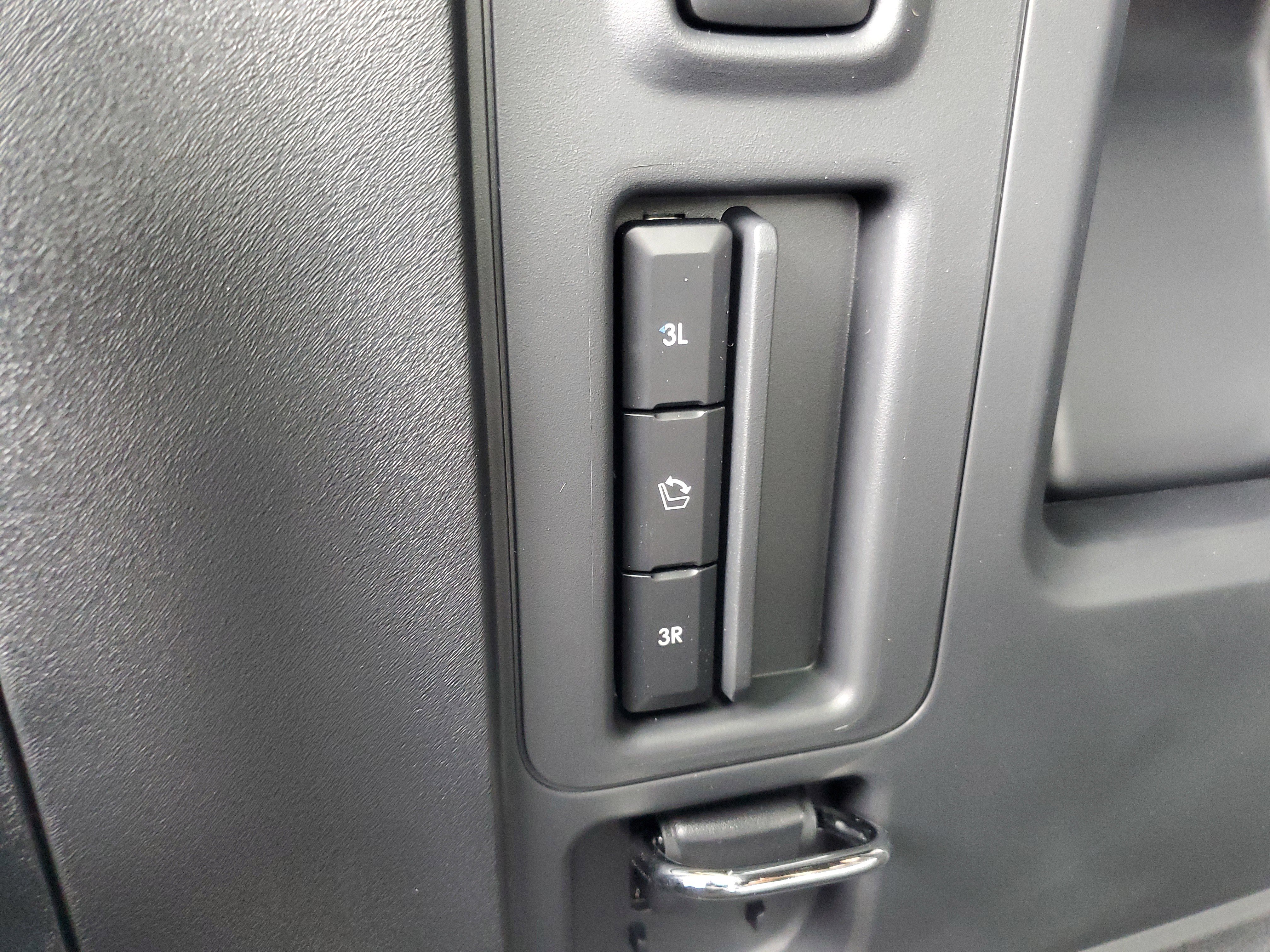 New 2025 Lincoln Navigator L Black Label image 35