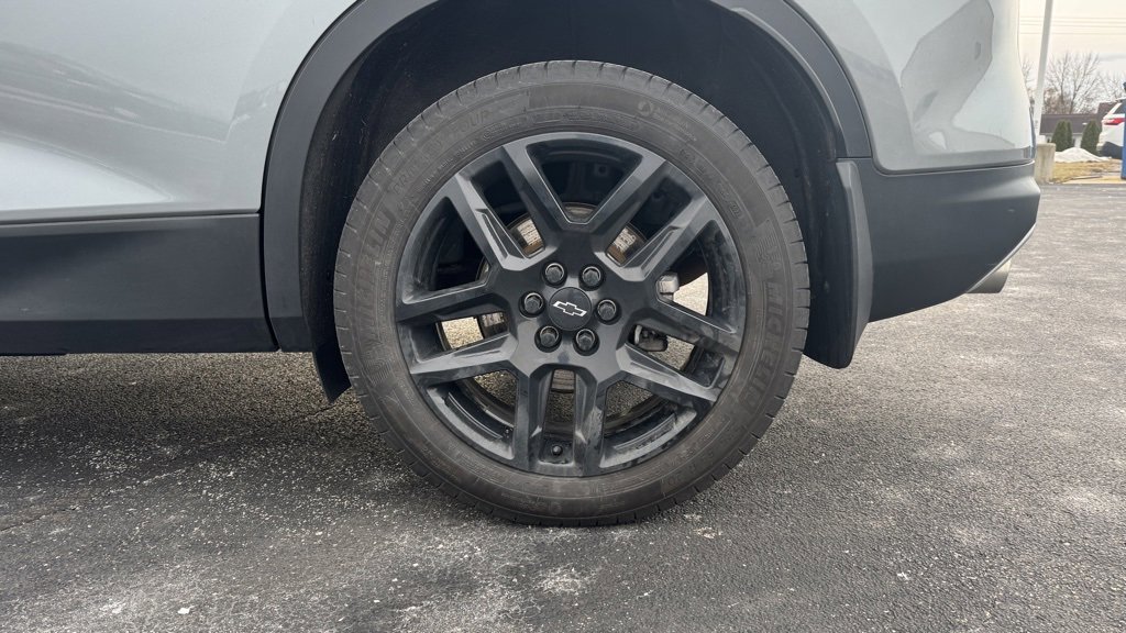 Used 2024 Chevrolet Blazer LT w/ Convenience Package image 31