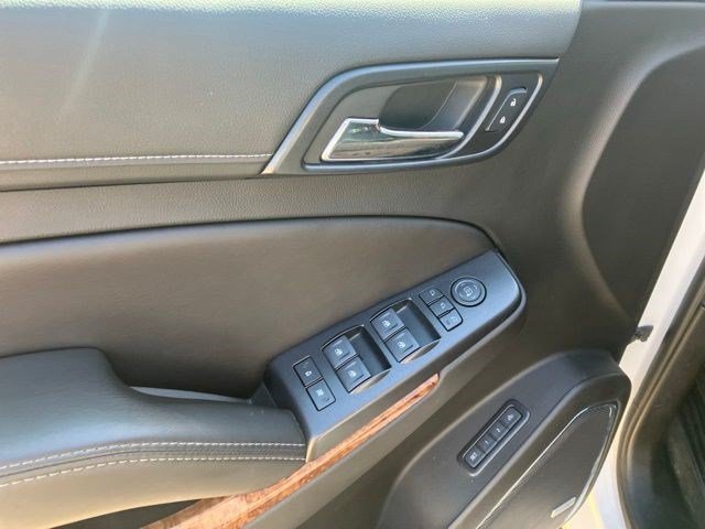 Used 2018 Chevrolet Tahoe Premier AWD/4WD image 10