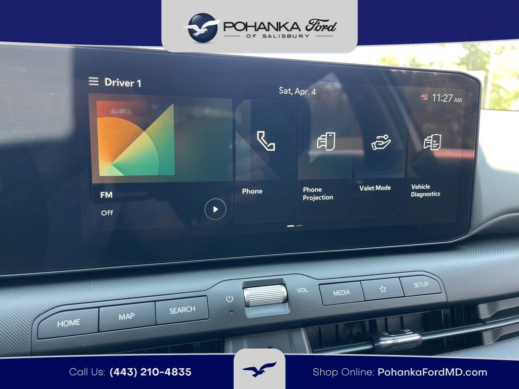 Used 2025 Kia K4 FWD image 10