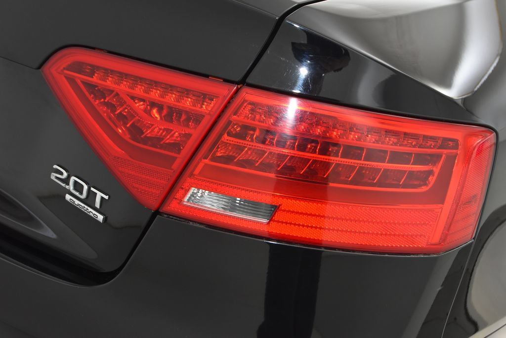 Used 2013 Audi A5 2.0T Premium w/ Convenience Pkg AWD/4WD image 40