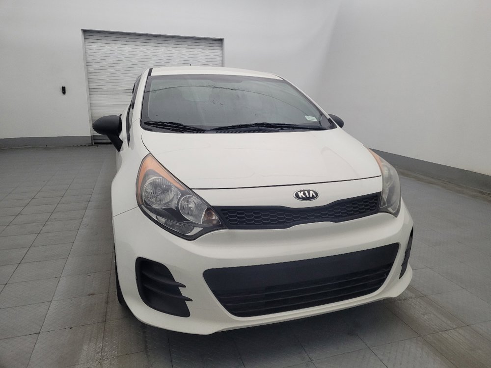 Used 2016 Kia Rio LX FWD image 14
