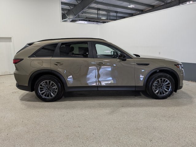 New 2026 MAZDA CX-70 SC Plus AWD/4WD image 2