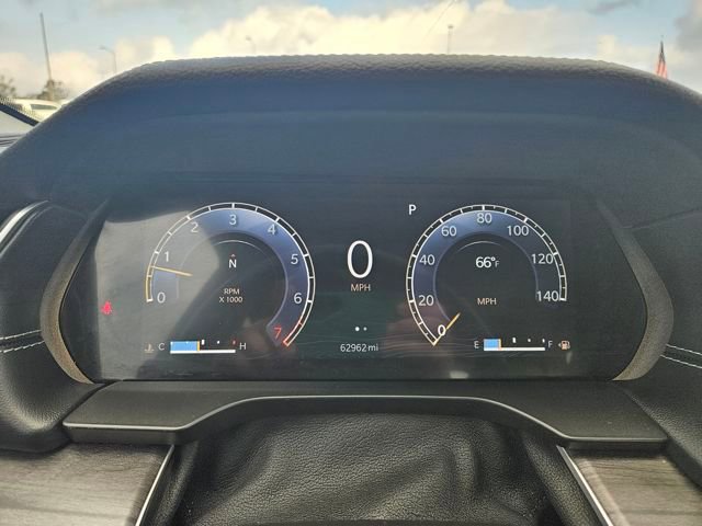 Used 2021 Jeep Grand Cherokee L Limited image 15